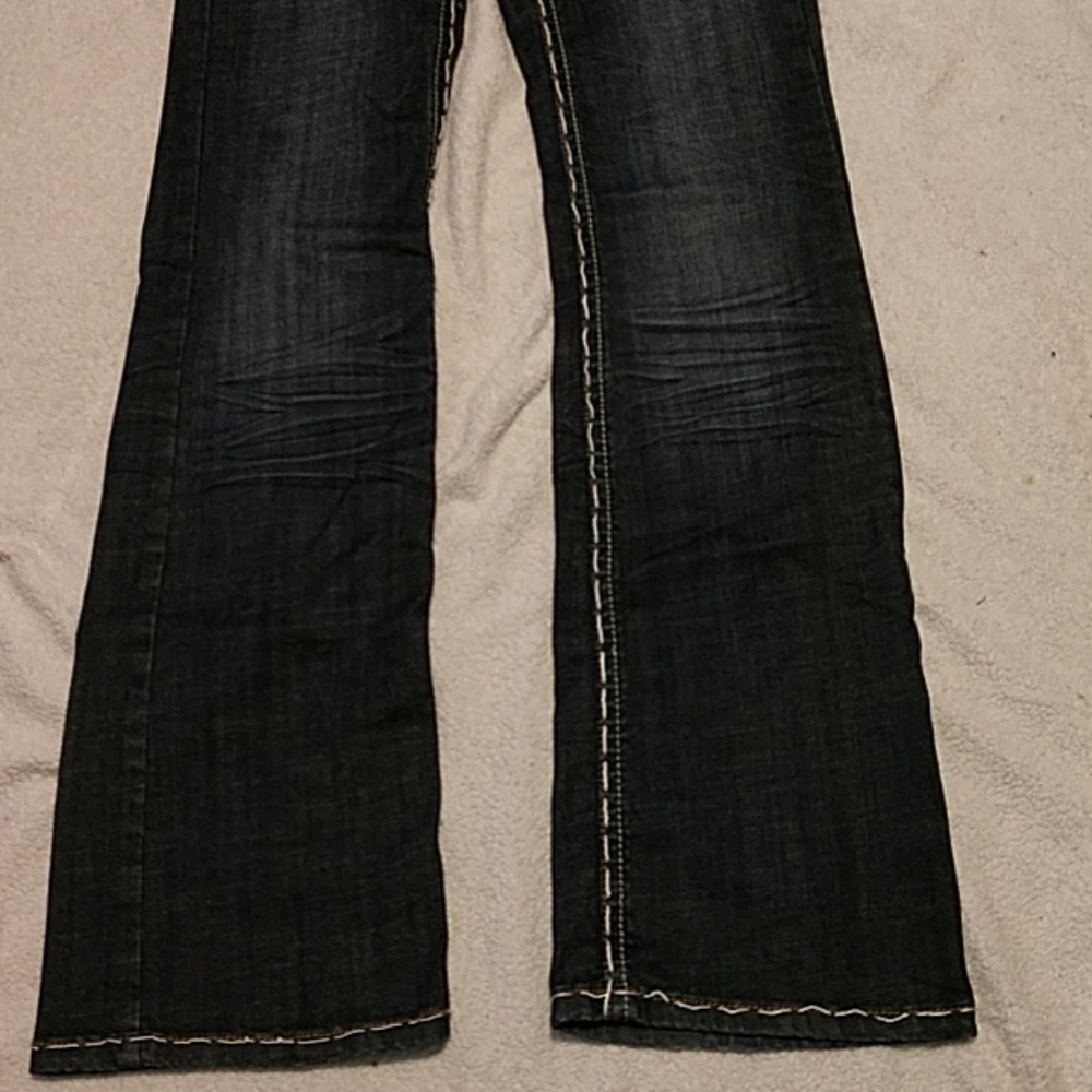 Jeans - Picture 2 of 6
